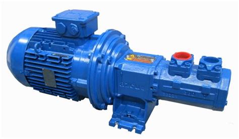 advantages of screw pump over gear pump|screw pump vs progressive pump.